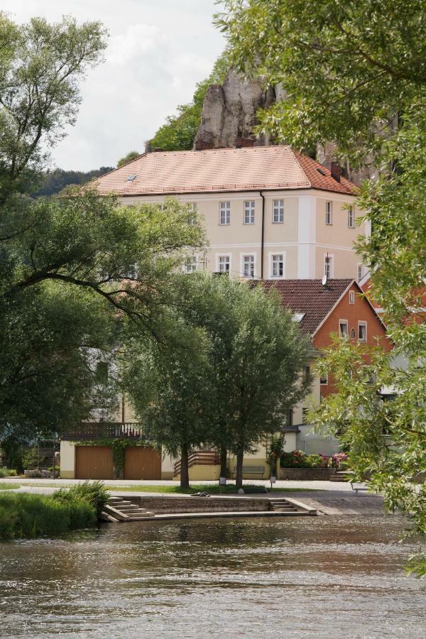 Schloss Raitenbuch Kallmuenz Luaran gambar