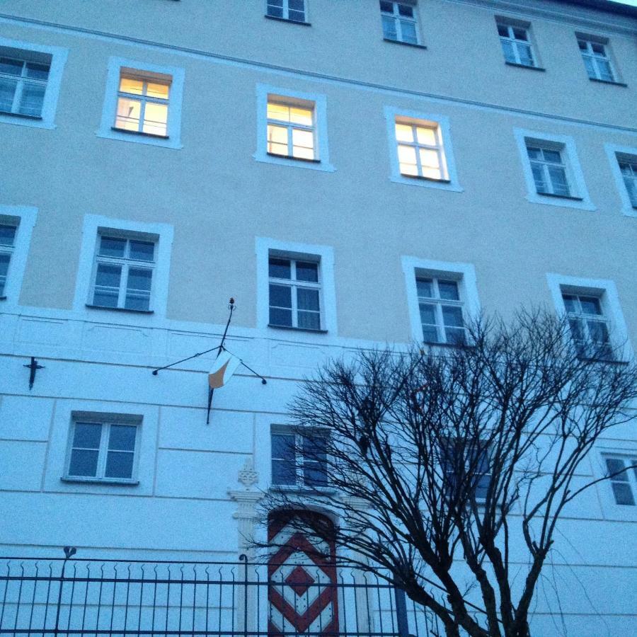 Schloss Raitenbuch Kallmuenz Luaran gambar